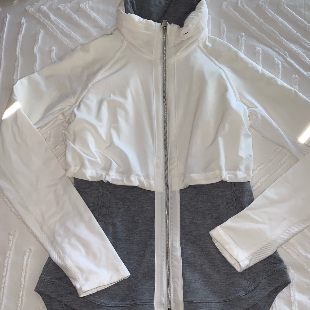athleta jacket